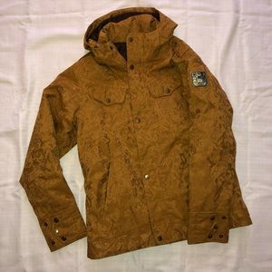 Burton Snowboard Jacket